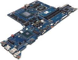 Placa base FH52M LA-J891P para Acer Nitro 5 AN515-55 con i7-10750H, GTX1660Ti  GPU de 6 GB